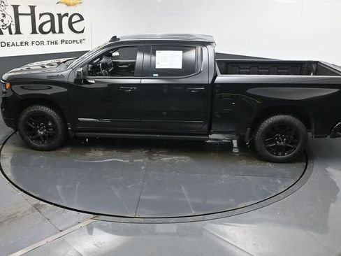 Used 2024 Chevrolet Silverado 1500 High Country w/ Midnight Edition image 41