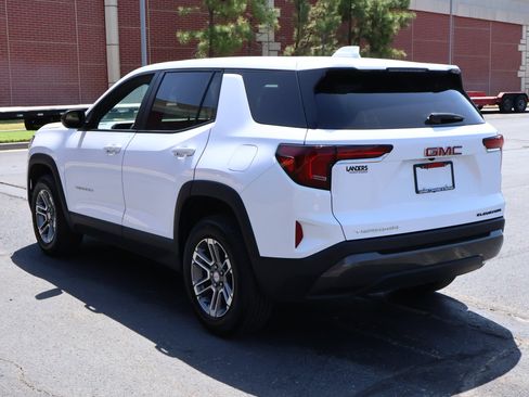 Used 2026 GMC Terrain Elevation FWD image 7