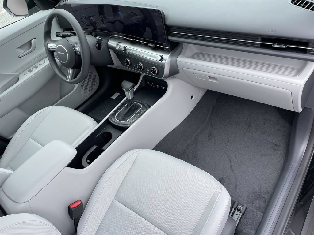 New 2026 Hyundai Kona SE FWD image 12
