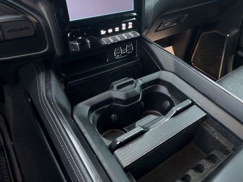 Used 2022 RAM 2500 Limited w/ Night Edition image 30