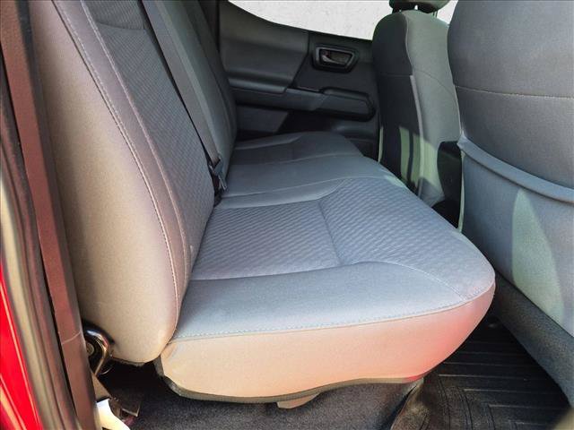 Used 2022 Toyota Tacoma SR w/ SR Convenience Package RWD image 18