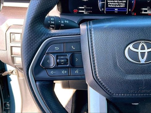 Used 2025 Toyota 4Runner TRD Sport image 10