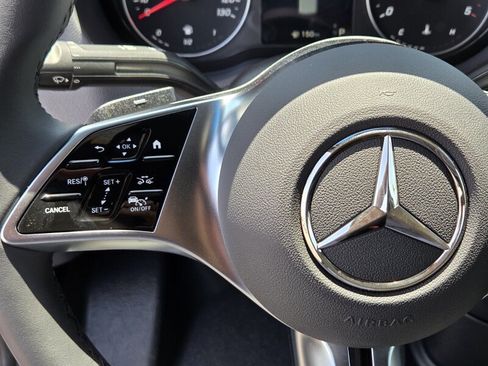 New 2026 Mercedes-Benz Sprinter 2500 image 27
