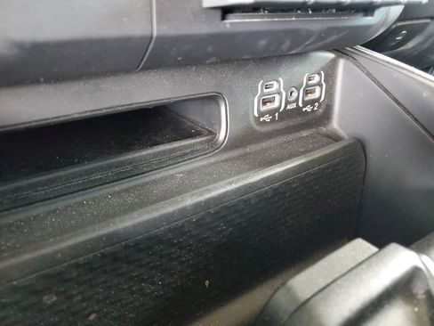 Used 2022 RAM 1500 Big Horn w/ Night Edition RWD image 29