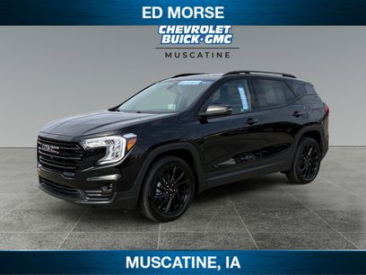 Certified 2023 GMC Terrain SLT w/ Infotainment Package II