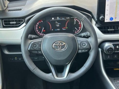 Used 2023 Toyota RAV4 XLE Premium FWD image 13
