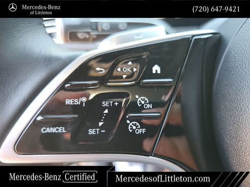 Certified 2026 Mercedes-Benz GLE 350 4MATIC image 28