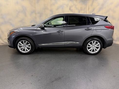 Used 2021 Acura RDX AWD image 3