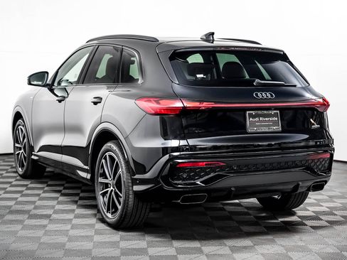 New 2026 Audi Q5 Prestige AWD/4WD image 2
