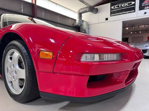 Used 1991 Acura NSX RWD image 20