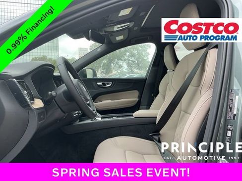 New 2026 Volvo XC60 B5 Core w/ Protection Package Premier AWD/4WD image 29