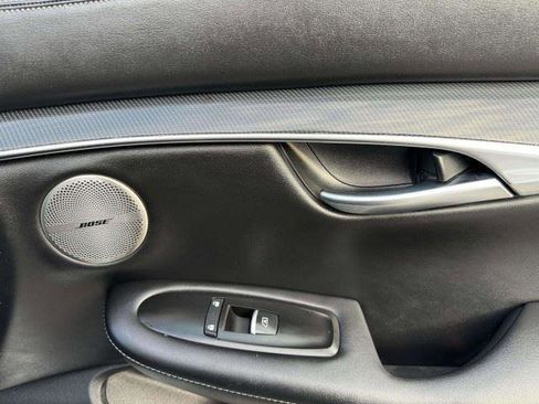 Used 2024 INFINITI QX50 Sport FWD image 46