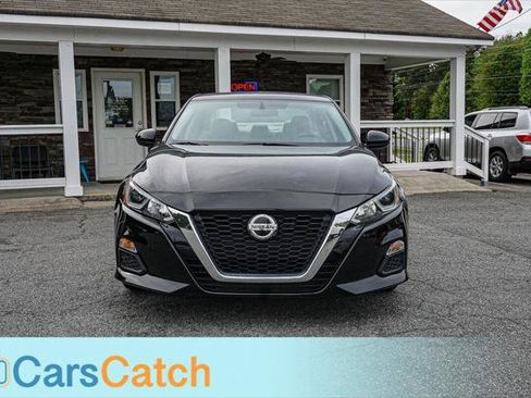 Used 2019 Nissan Altima 2.5 S image 11