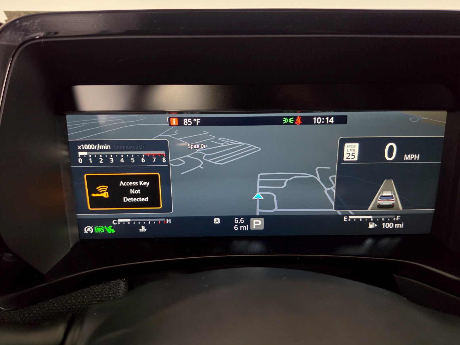 New 2026 Subaru Outback Premium AWD/4WD image 35