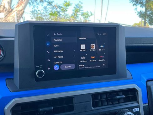 Used 2025 Toyota Tacoma TRD Off-Road image 20