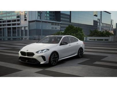 New 2026 BMW 228 Gran Coupe