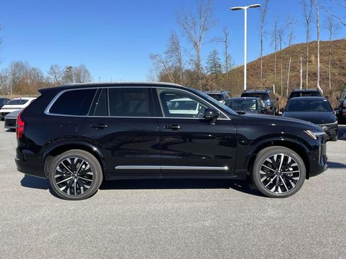 New 2026 Volvo XC90 T8 Ultra image 31