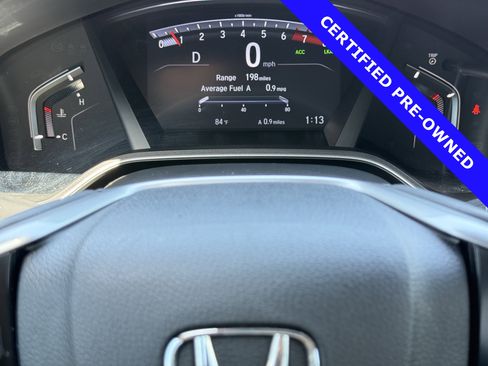 Used 2021 Honda CR-V EX-L image 28