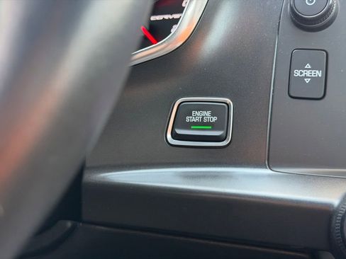 Used 2014 Chevrolet Corvette Stingray Coupe w/ 2LT Preferred Equipment Group RWD image 20