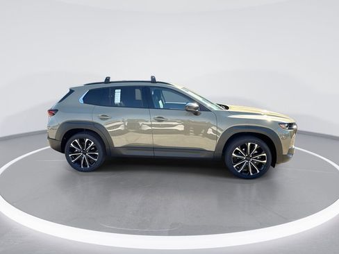 New 2026 MAZDA CX-50 AWD 2.5 S w/ Weather Package image 9