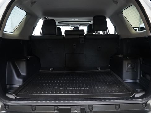 Used 2022 Toyota 4Runner SR5 Premium w/ 4Runner Black Package (TMS) image 51