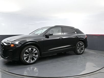 New 2026 Audi Q8 Premium Plus