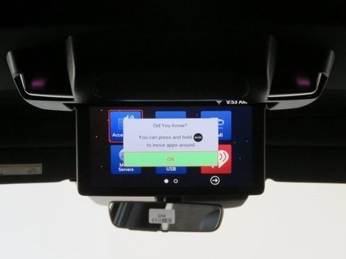 Used 2022 Honda Pilot Black Edition image 19