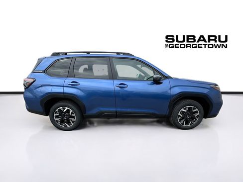 New 2026 Subaru Forester Premium image 8