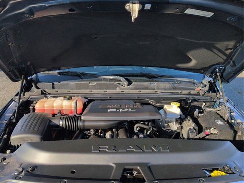 Used 2022 RAM 1500 Limited image 34