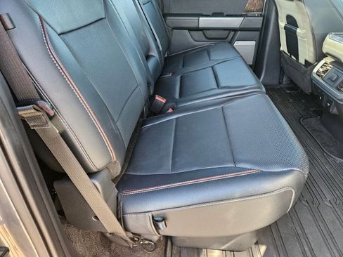 Used 2021 Ford F150 Lariat image 20