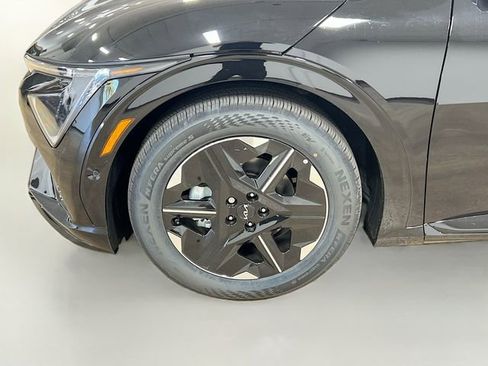 New 2025 Kia EV6 GT-Line image 32