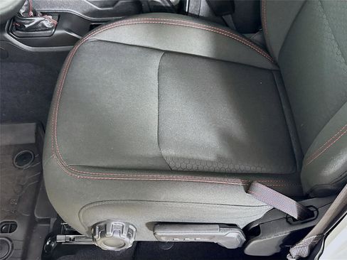 Used 2023 Jeep Wrangler Unlimited Rubicon w/ LED Lighting Group image 19