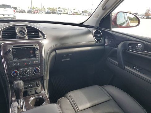 Used 2016 Buick Enclave Premium w/ Experience Buick Package image 11
