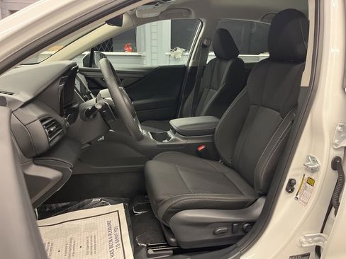 Certified 2025 Subaru Legacy Premium image 11