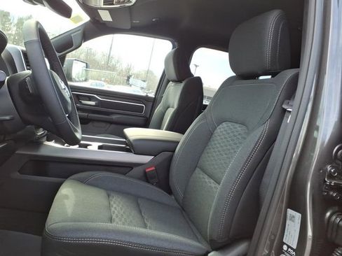 New 2026 RAM 1500 Big Horn image 12