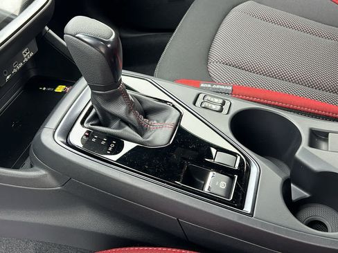 New 2026 Subaru Impreza RS AWD/4WD image 13