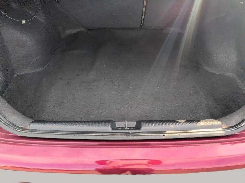 Used 2004 Honda Civic EX image 18