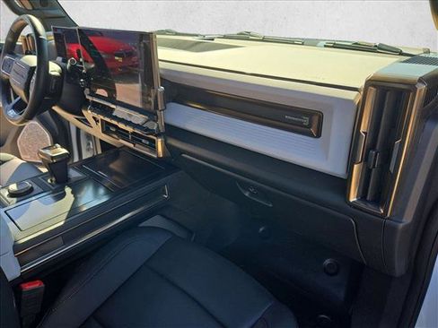 Used 2023 GMC Hummer EV Edition 1 AWD/4WD image 23