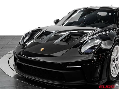 Used 2025 Porsche 911 GT3 RS RWD image 13