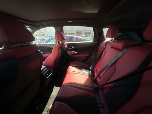 Used 2024 Acura RDX AWD w/ A-Spec & Advance Pkg image 9