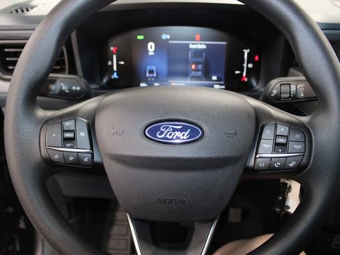 New 2026 Ford Maverick XL w/ Equipment Group 101A AWD/4WD image 32