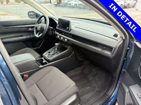 Certified 2023 Honda CR-V LX image 29