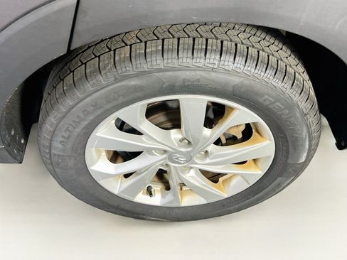 Used 2020 Hyundai Tucson Value AWD/4WD image 29