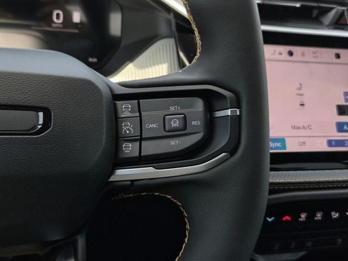 New 2026 Jeep Cherokee Limited AWD/4WD image 21
