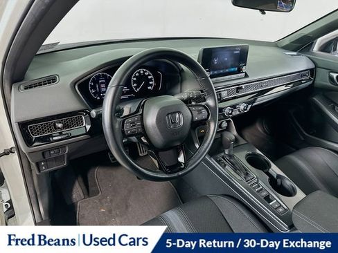 Used 2024 Honda Civic Sport image 18