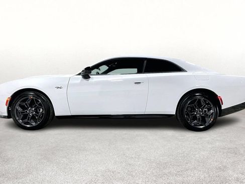 New 2026 Dodge Charger R/T w/ Blacktop Package AWD/4WD image 7