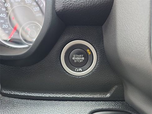 Used 2022 RAM 1500 Big Horn image 27