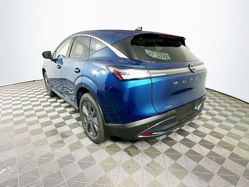 New 2026 Nissan Murano SL image 6