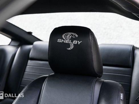 Used 2007 Ford Mustang GT Premium image 27