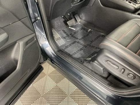 Used 2024 Honda CR-V Sport Touring image 15